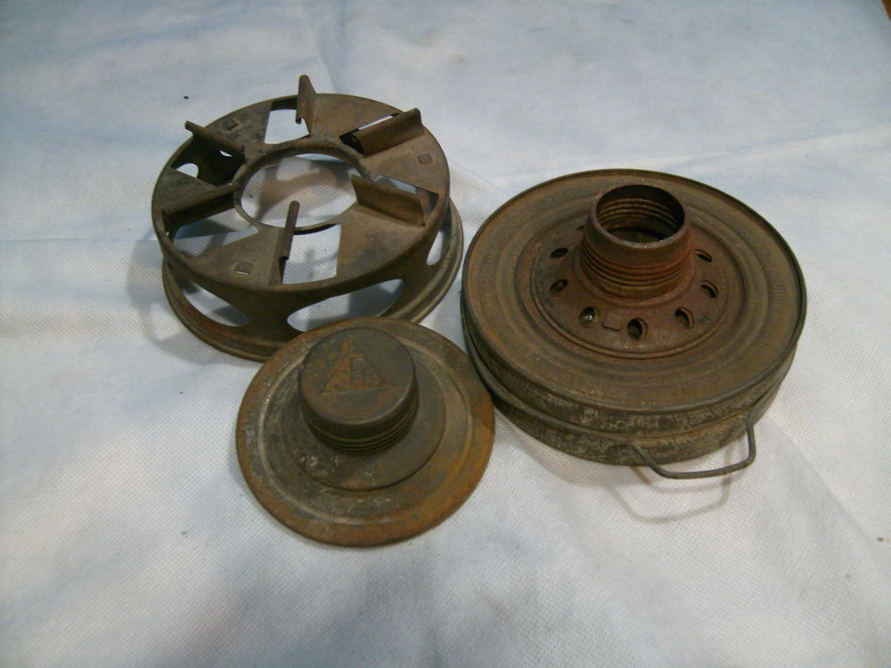 RECHAUD A ALCOOL SEB 15 Wolxheim (67)