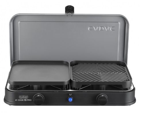 Rechaud gaz CADAC de luxe 70 Serres-Castet (64)