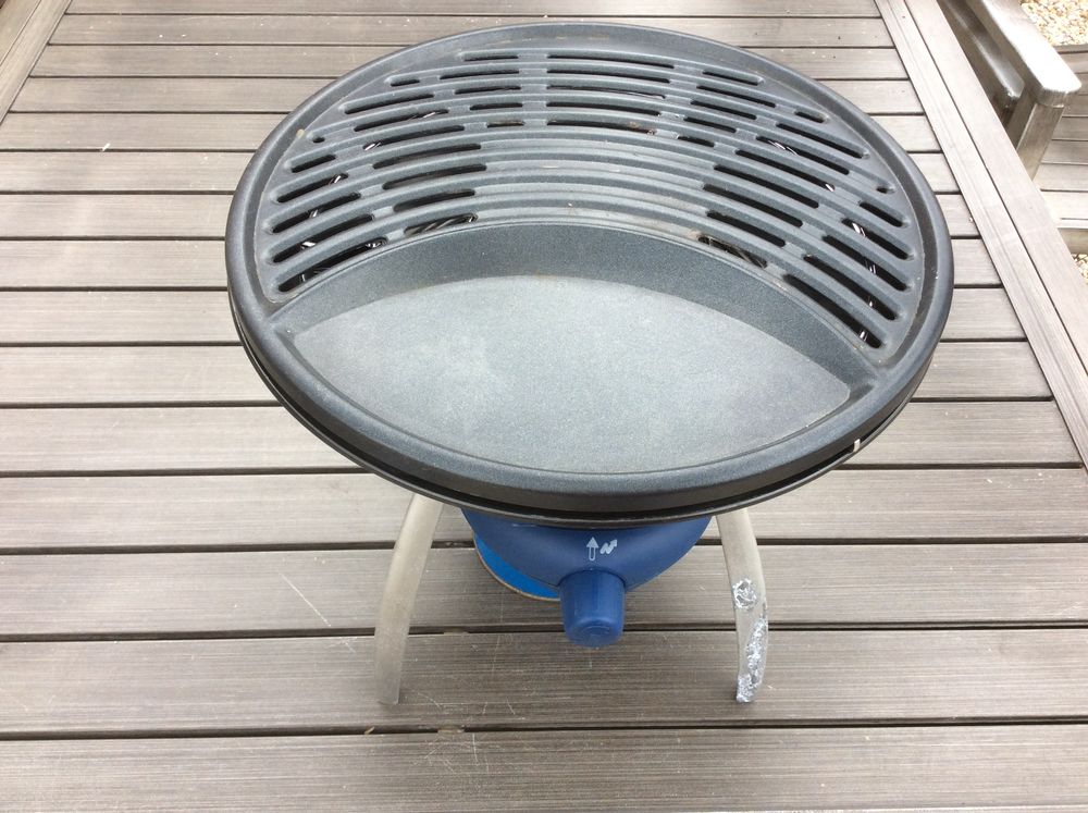 r�chaud camping gaz 35 Ceyreste (13)