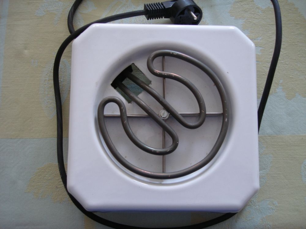  r�chaud �lectrique 0 Soissons (02)