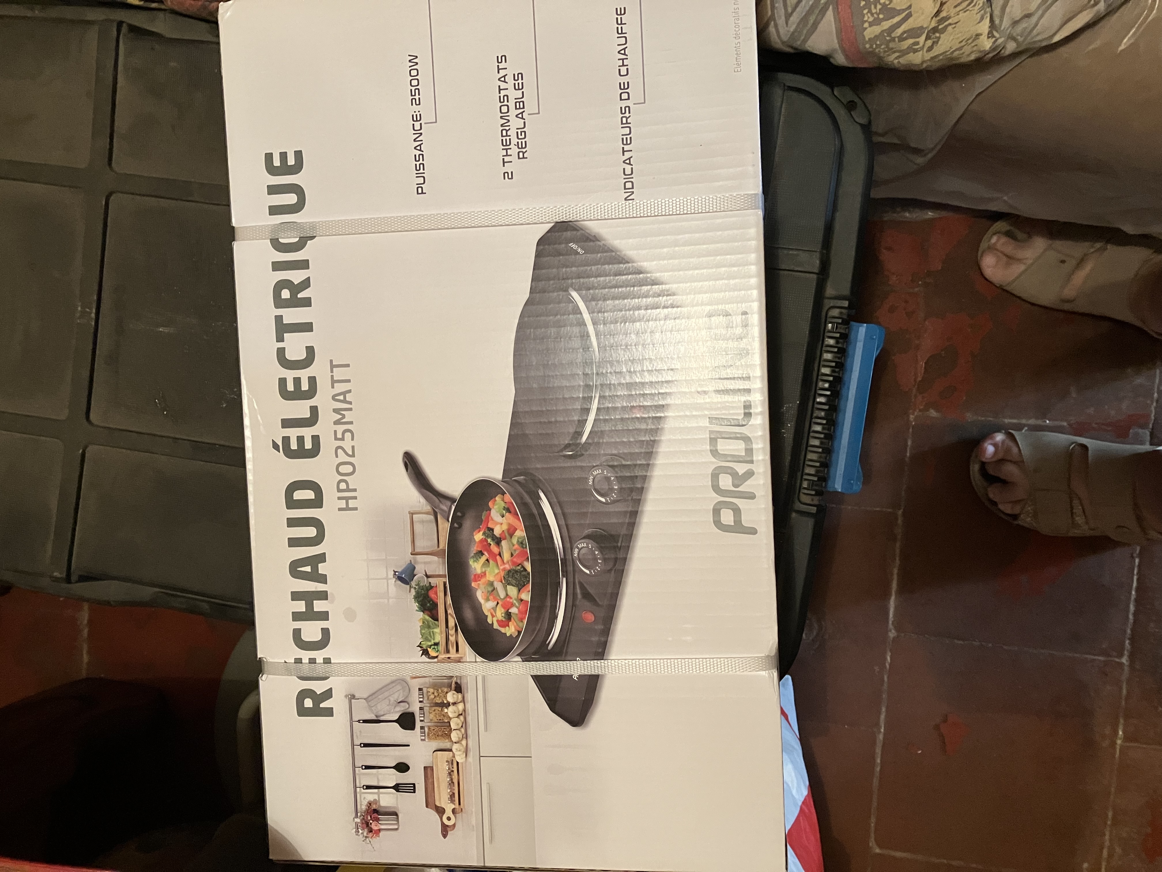 r�chaud �lectrique 45 Manciet (32)