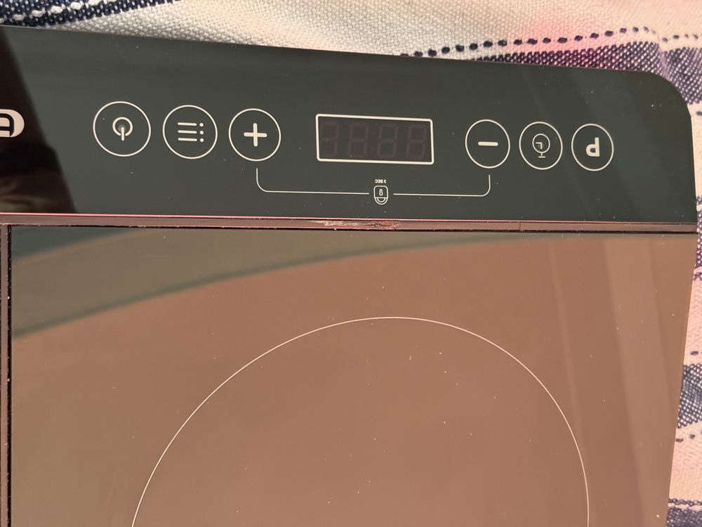 r�chaud induction 90 Nice (06)