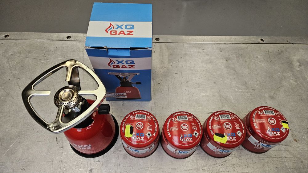 1 r�chaud XQ GAG neuf 20 Amiens (80)