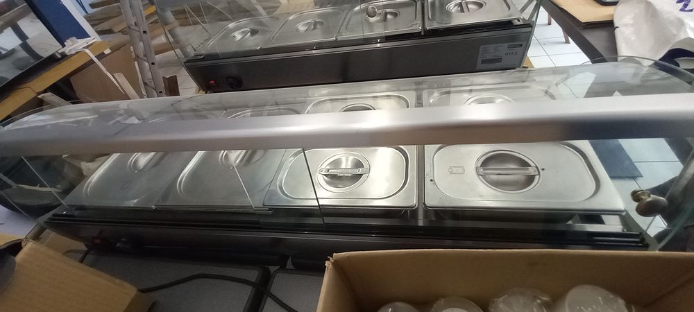  2 rechauffeur de plats 250 Nantes (44)