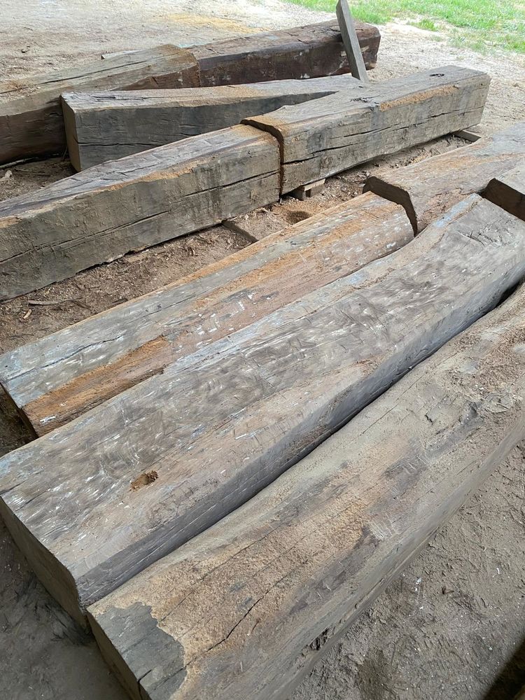 Recherche ancienne poutre en ch�ne 0 Chinon (37)