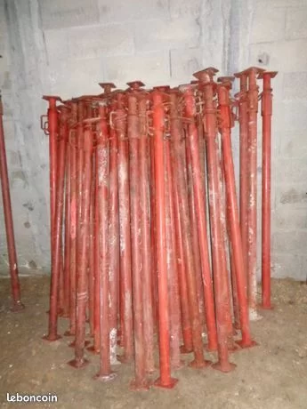  recherche bastaing ? �tais ? serre joint ? �chafaudage 1 Villemomble (93)