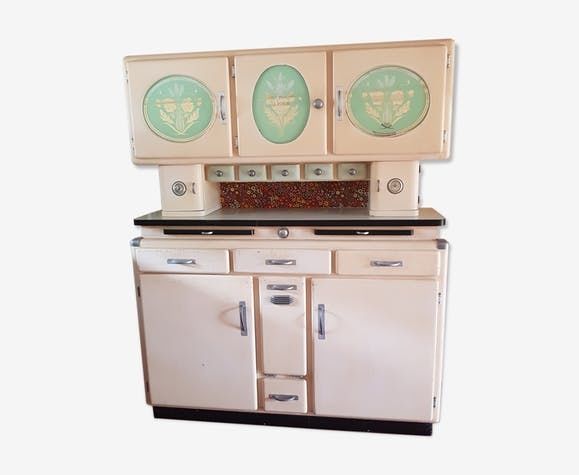 Recherche buffet Mado ann�es 50 1 Strasbourg (67)