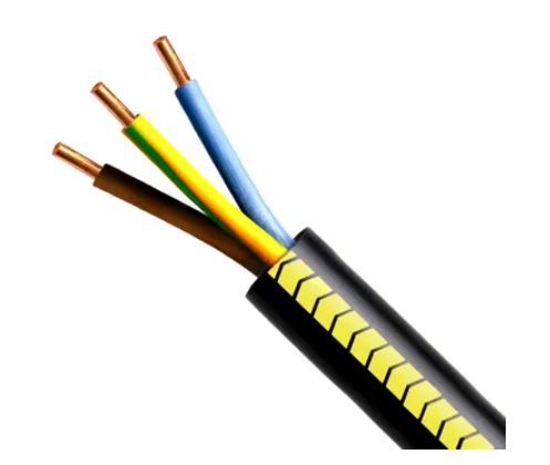 Recherche C�ble U-1000 R2V 3G2,5 mm� 0 Aix-les-Bains (73)