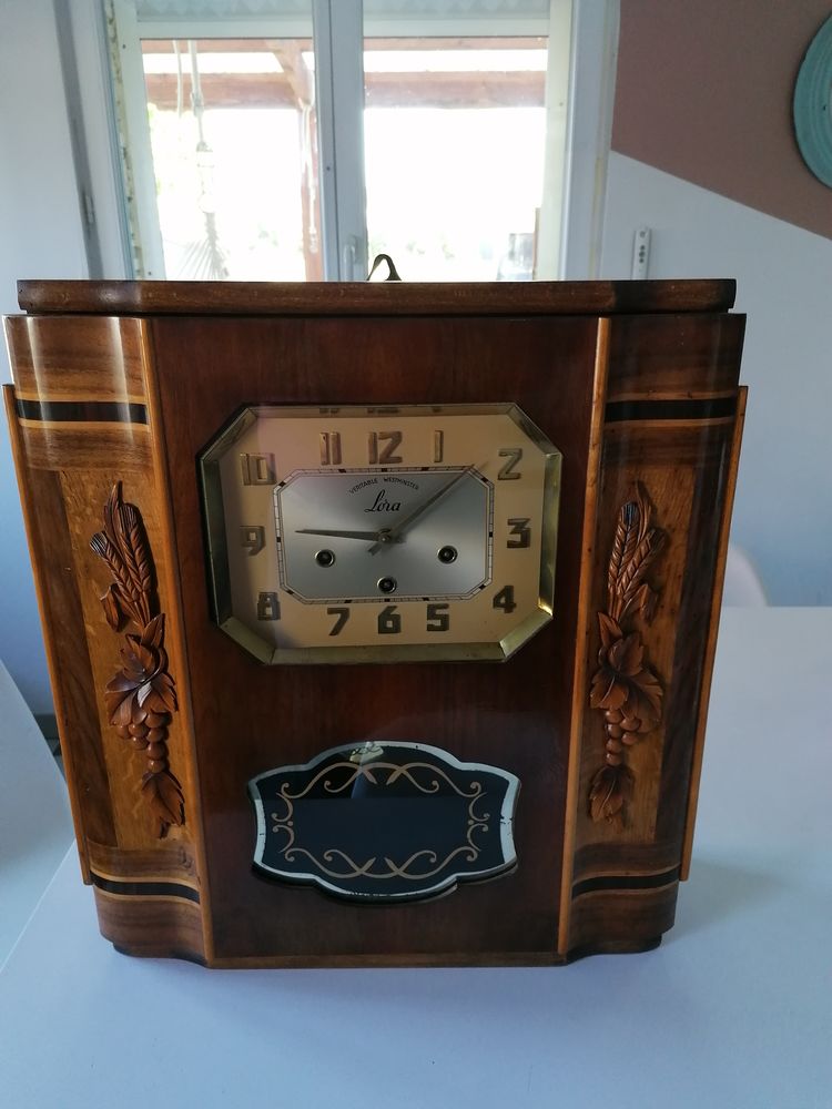 RECHERCHE CARILLON TROIS REMONTOIRS 100 Wasnes-au-Bac (59)