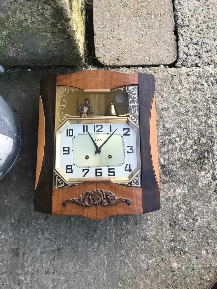 Recherche carillons 20 Aiffres (79)