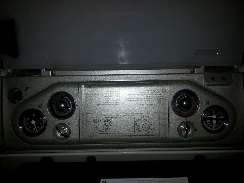 Recherche CHAUDIERE FIOUL � condensation. 1 Saint-Simon (46)