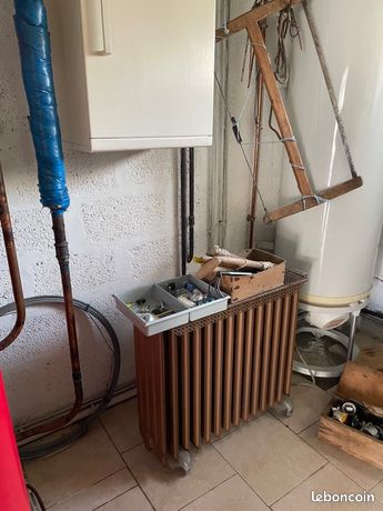 Recherche dons mat�riels Menuiserie. 0 Thionville (57)