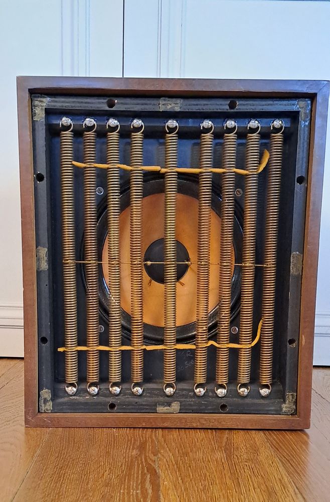 recherche Enceintes REHDEKO reverberante 0 Angers (49)