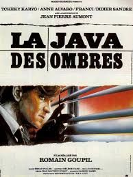 Recherche enregistrement du film  La java des ombres  (1983) 0 Saint-Étienne (42)