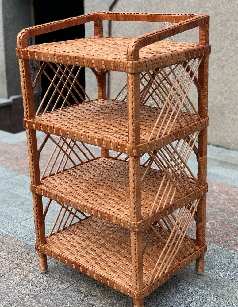 Recherche, �tag�res, table basse en rotin / osier 0 Villers-le-Lac (25)