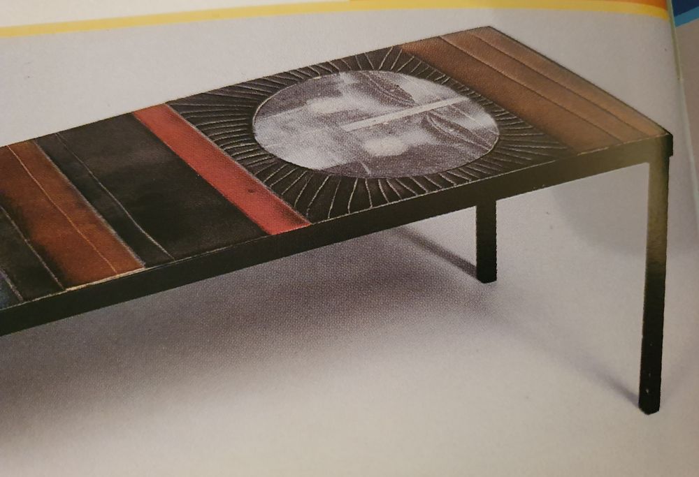 RECHERCHE FAIENCE VINTAGE 100 La Seyne-sur-Mer (83)