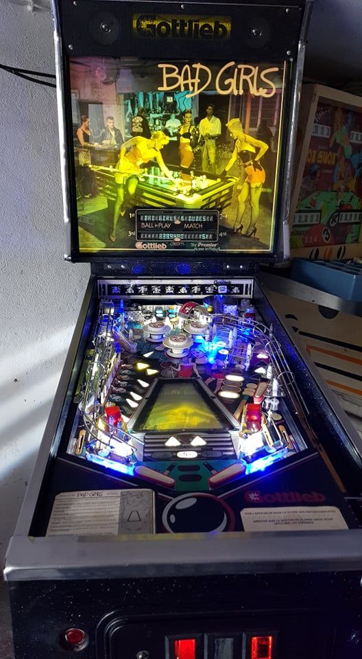 recherche flipper 5000 Saint-Nicolas-de-Port (54)