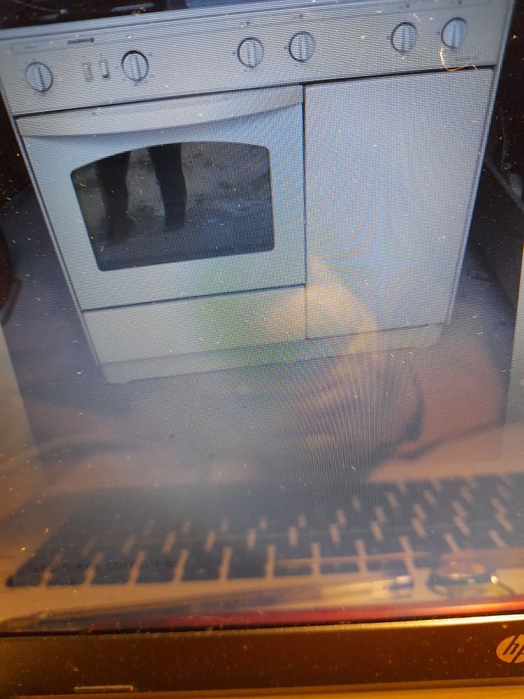 recherche gaziniere  �tat propre 60 Selles-sur-Cher (41)