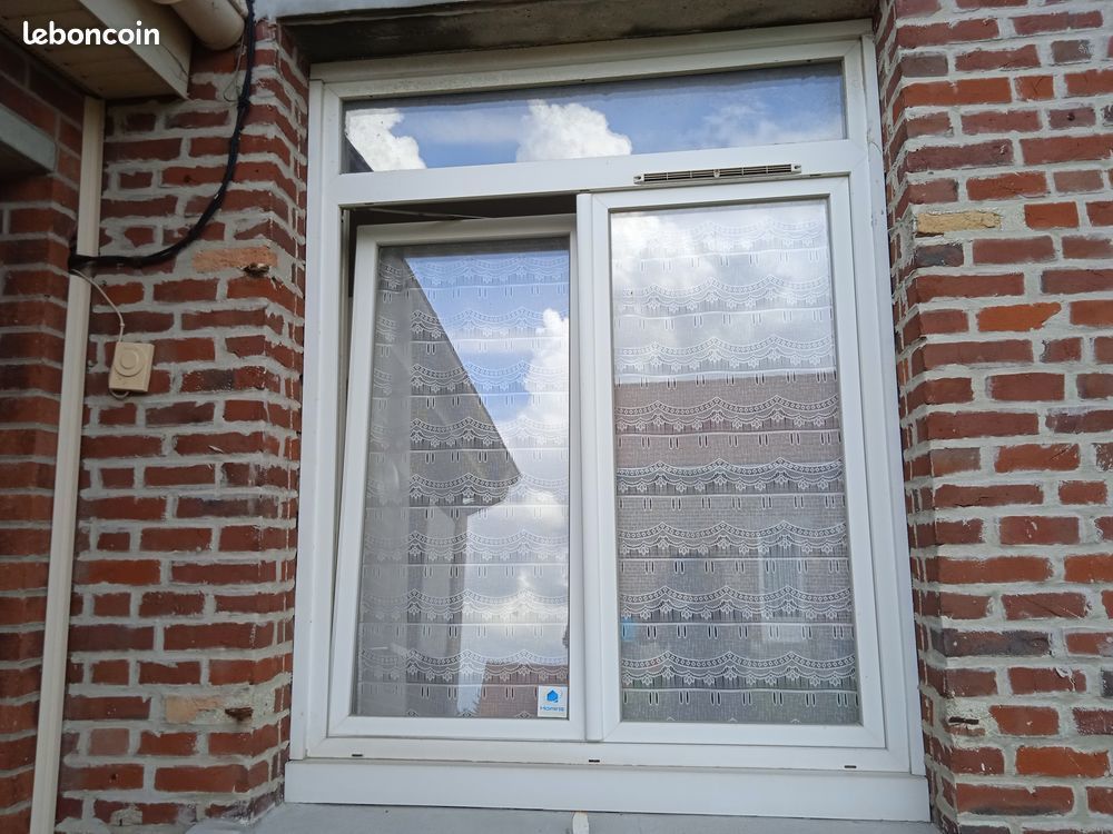 je recherche un installateur de volets roulants 0 Libercourt (62)