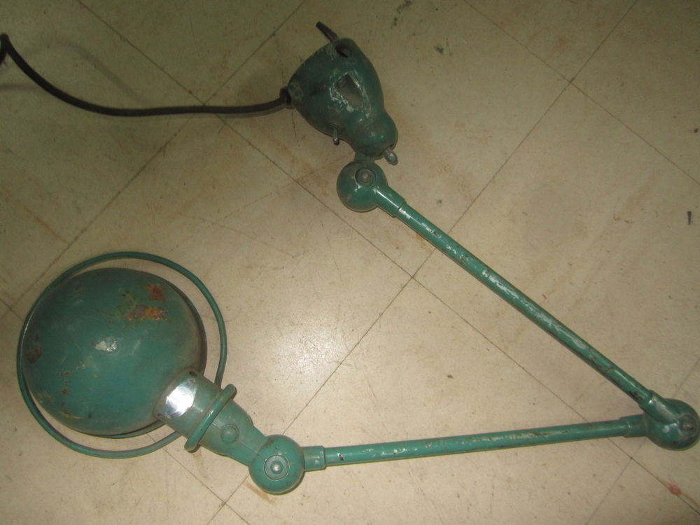 Recherche ces lampes m�talliques 1 Le Creusot (71)