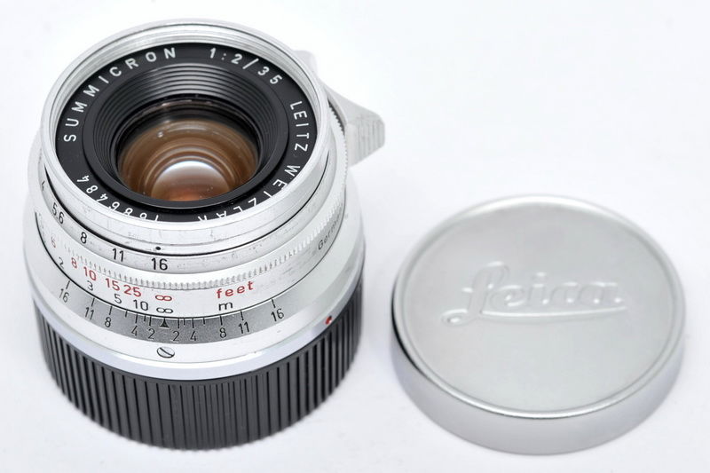 recherche leica summicron 35mm f2 0 Fontainebleau (77)