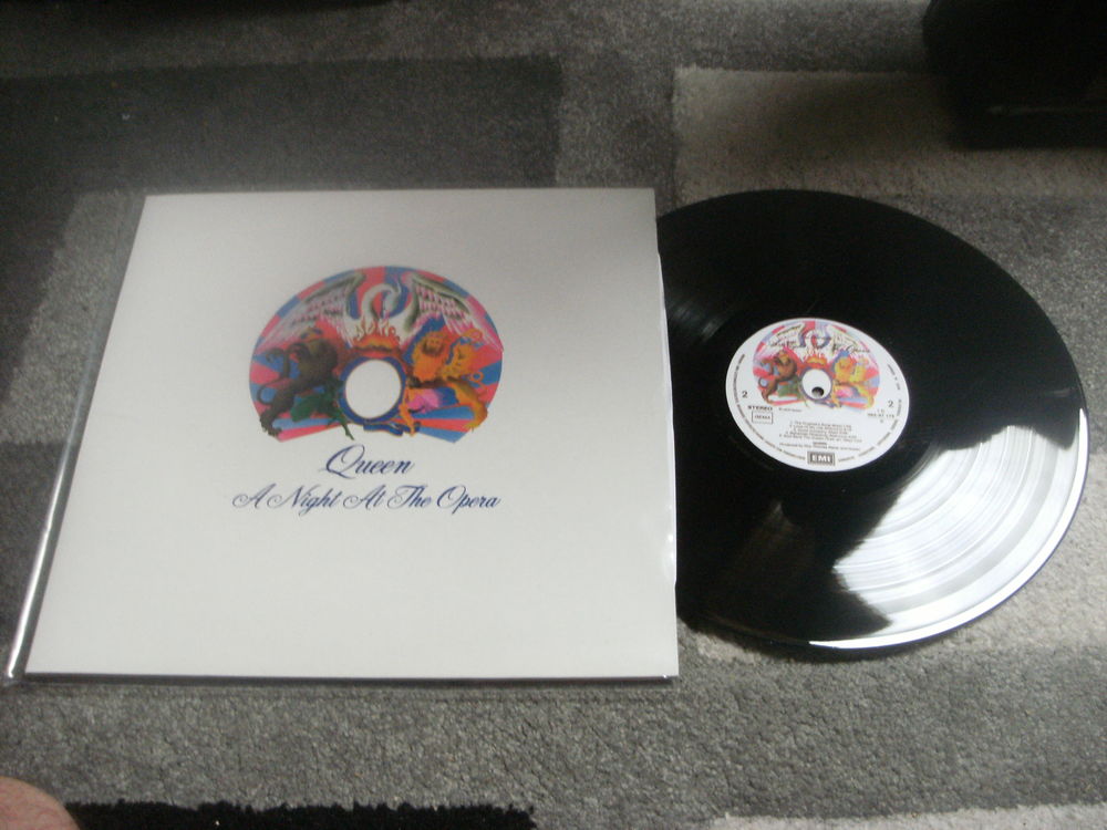 RECHERCHE LOTS 33T POP ROCK SOUL REGGAE BLUES METAL HARDROCK 0 Annequin (62)