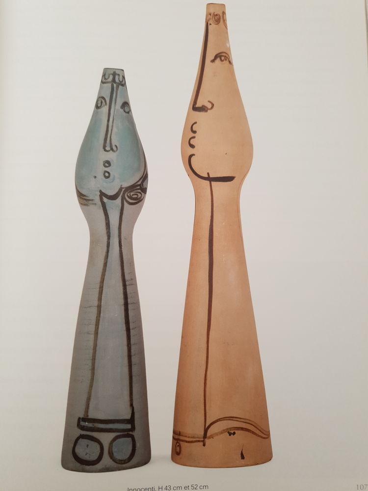 Je recherche mobilier, c�ramique et peinture des ann�es 1950 0 Hy�res (83)