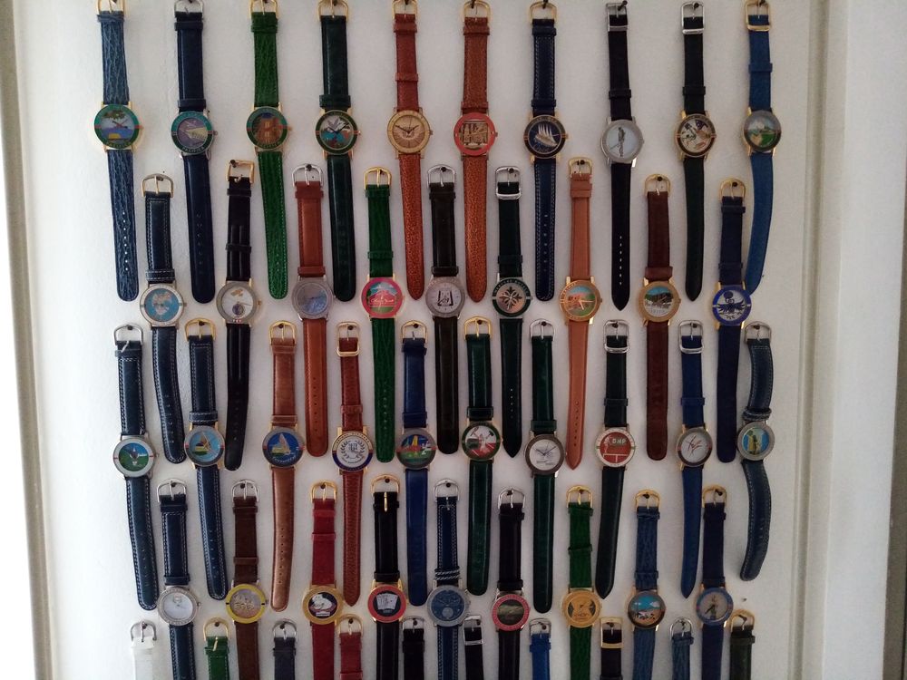 RECHERCHE MONTRE ARTHUS BERTRAND 0 Mandelieu-la-Napoule (06)