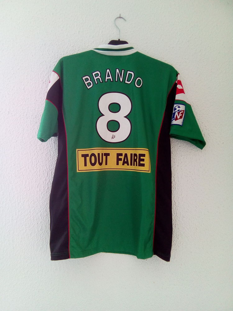 Recherche personne pour surperviser match football. 0 �pernay (51)