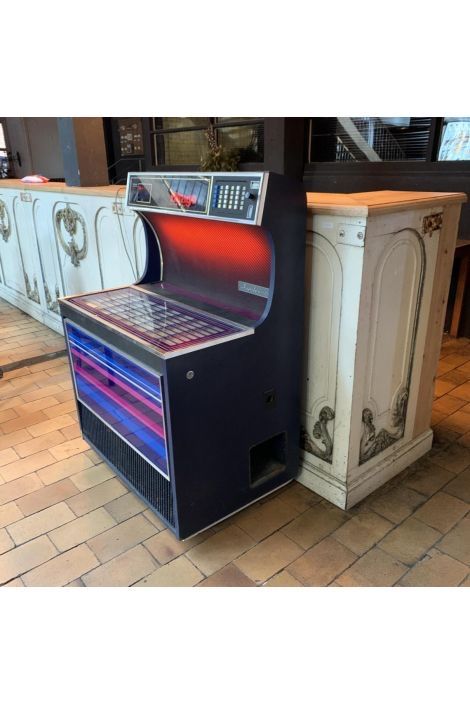 recherche ou r�pare jukebox 2000 Li�vin (62)