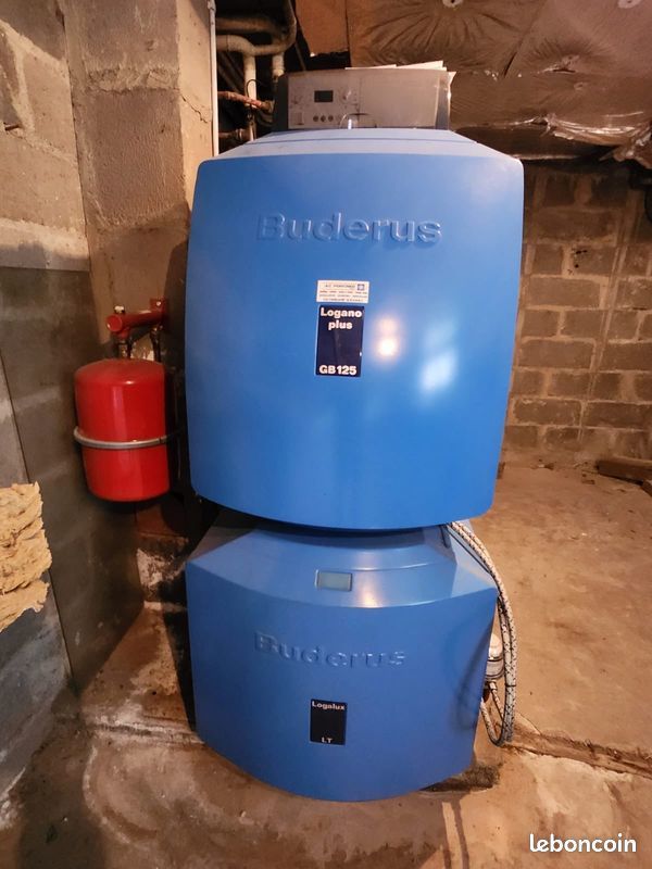 recherche toute vieille chaudiere a �vacuer 0 Bracieux (41)