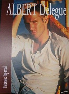 Recherche tr�s cher tout sur ALBERT DELEGUE 150 Marseille 11 (13)