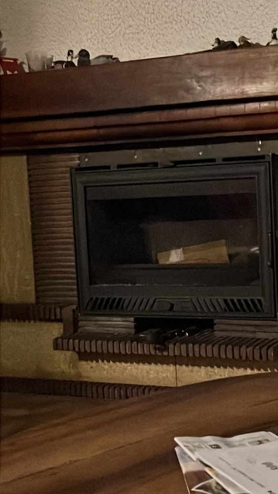 Recherche tuileaux pour chemin�e 20 Paron (89)