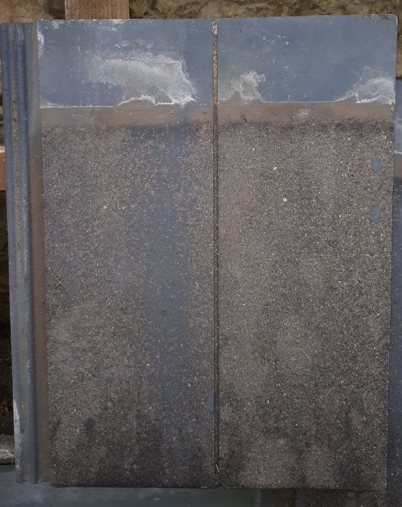 Recherche tuiles b�ton REDLAND prestige ardoise 0 Fontaine-l�s-Dijon (21)