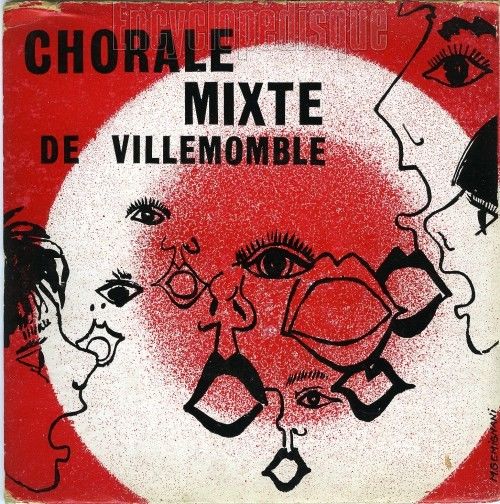 recherche vinyles Photosonor  et/ou Chansigaud 0 Romainville (93)