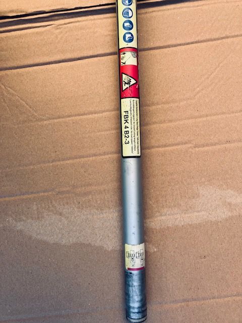 RechercheTaille-haie perche pour outil 4 en1 FLORABEST  FBK4 0 Albi (81)