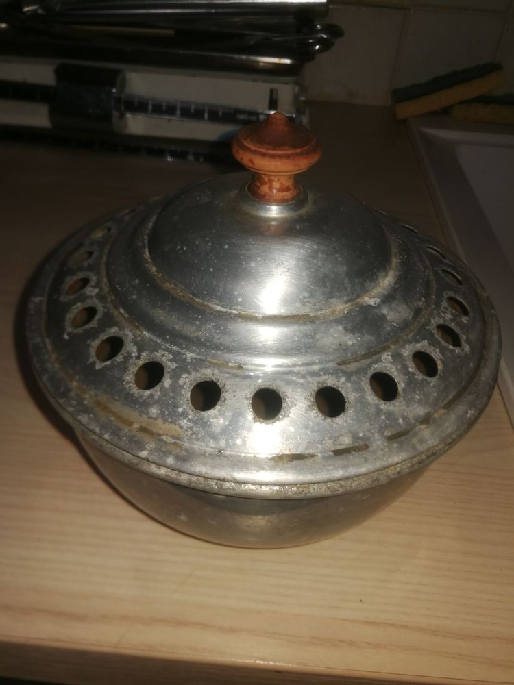 R�cipient � identifier 5 Le Creusot (71)