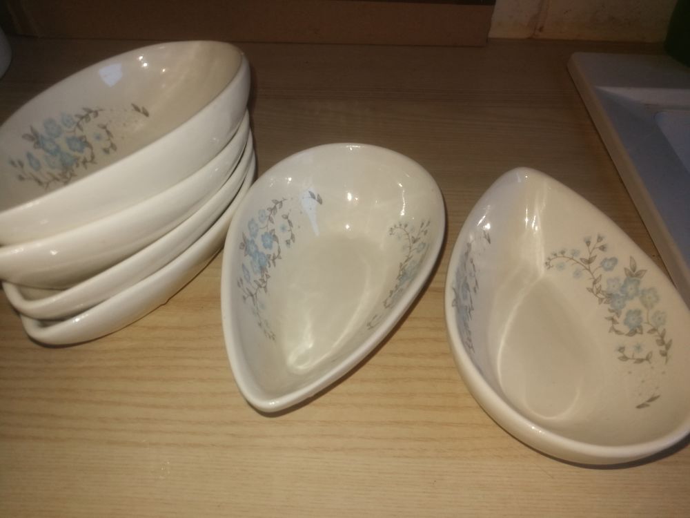 6 r�cipients pour avocats 8 Le Creusot (71)