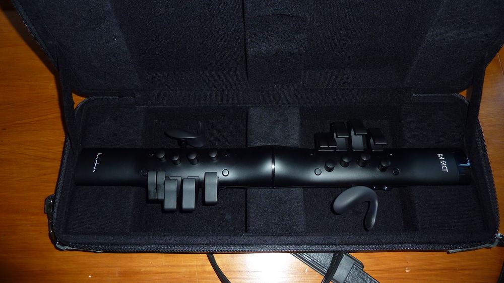 R�compense de 500E pour un Karlax de la marque DAFACT (Da Fa 500 Valence (26)