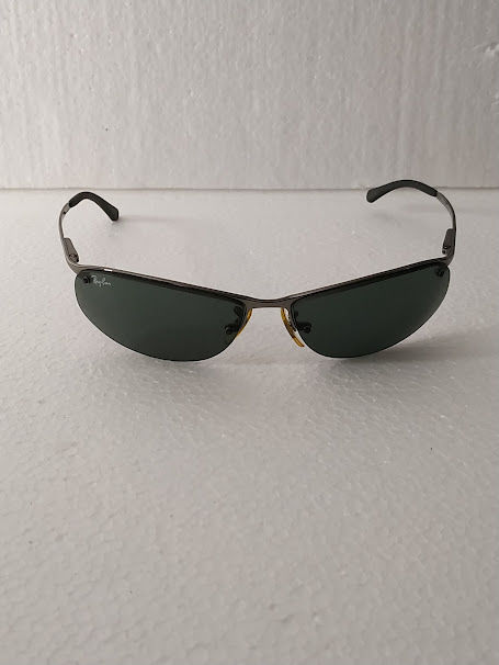 RAY BAN TOP BAR Rectangulaire 25 Thorigny (85)