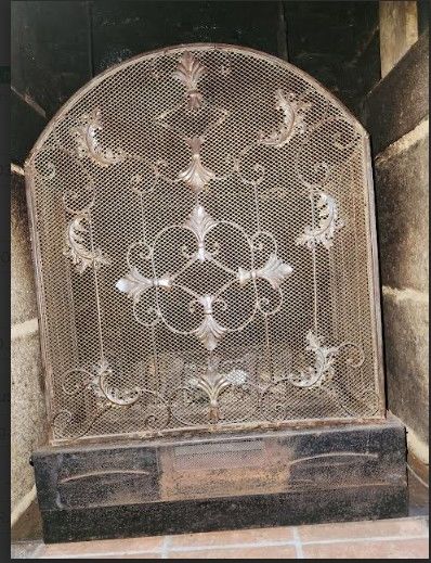 r�cup�rateur de chaleur TIFON pour cheminee ouverte 0 Pl�h�del (22)