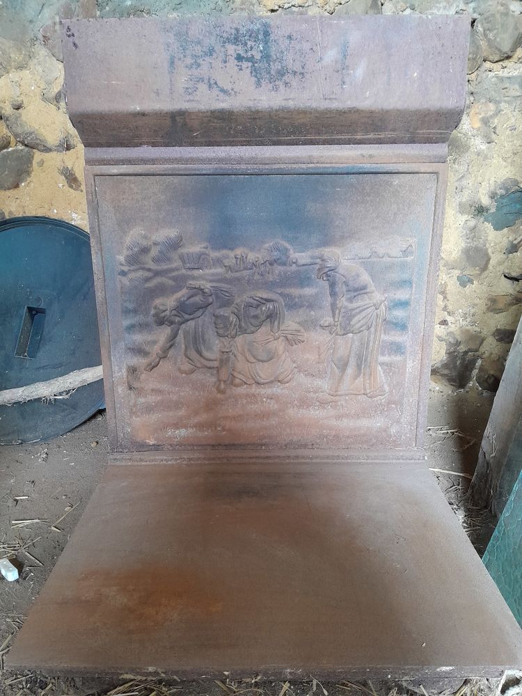 Recuperateur chaleur 150 La Bazoche-Gouet (28)