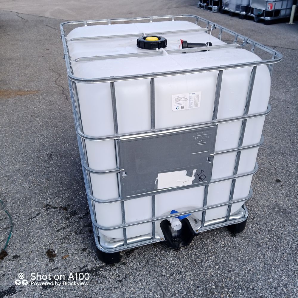 R�cup�rateur EAU de pluie 1000L 60 Le Broc (06)