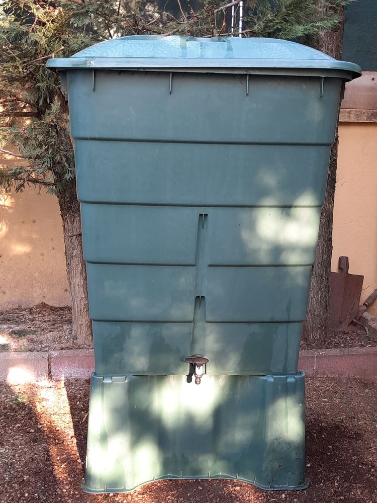 R�cup�rateur d'eau 30 Romans-sur-Is�re (26)