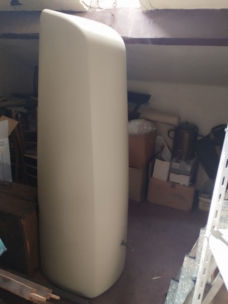 R�cup�rateur d'eau 100 Nice (06)