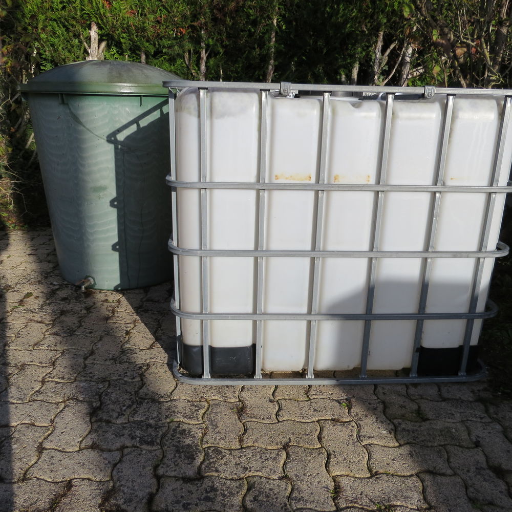 Récupérateurs eau de pluie 100 Arc-sur-Tille (21)