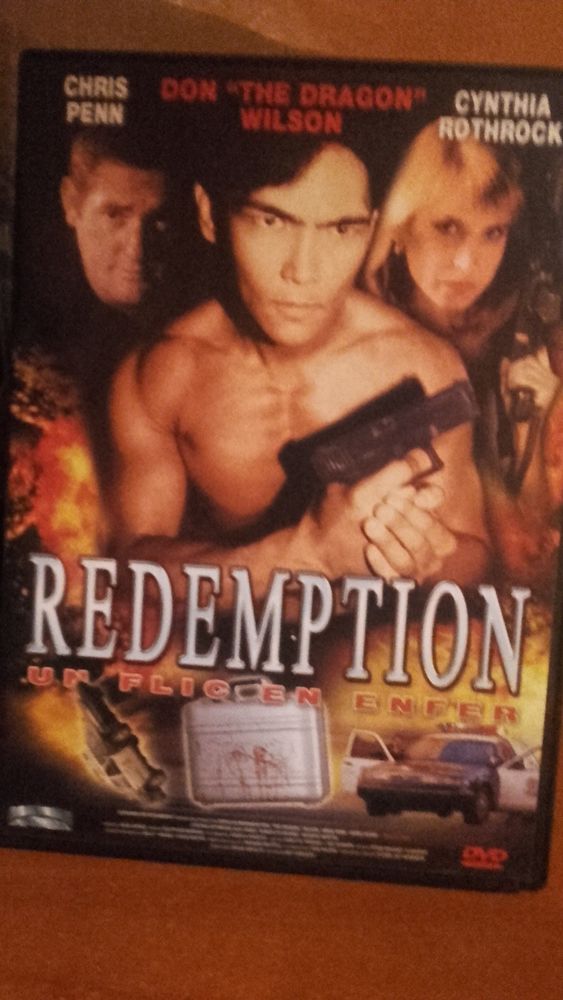 DVD R�demption
Heatseeker
Meurtre sur commande 1 Rixheim (68)