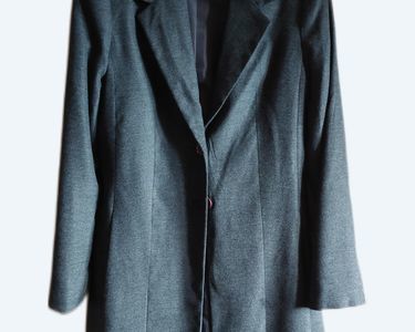 Redingote neuve 20 Bourgbarr� (35)