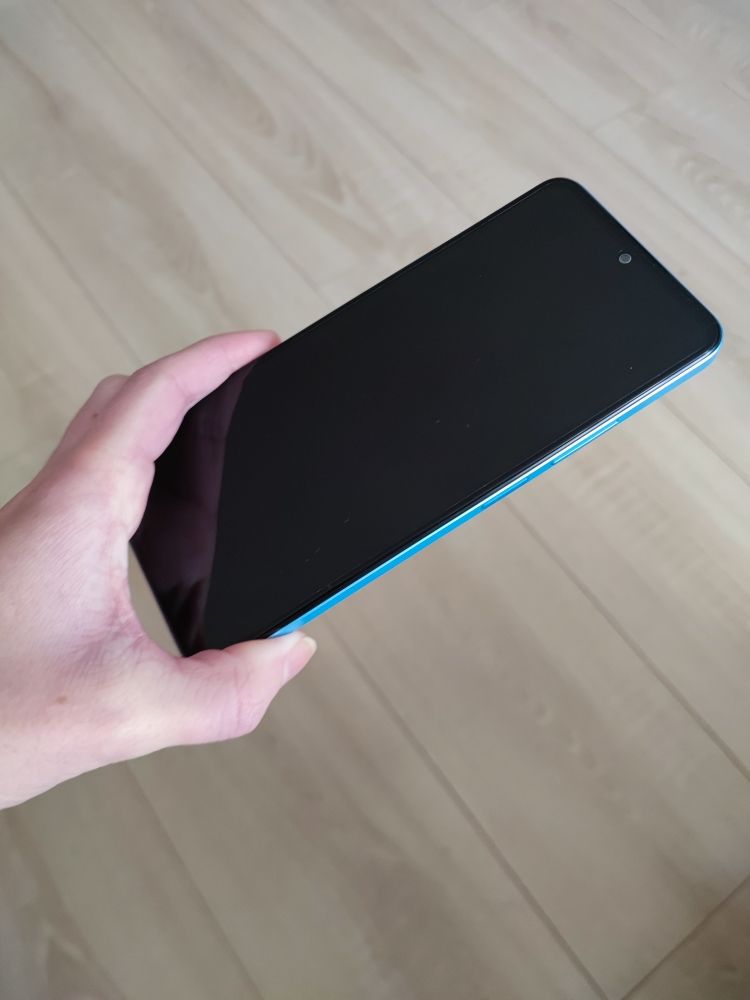 Redmi note 12 Ice Blue 4GB 130 Caen (14)