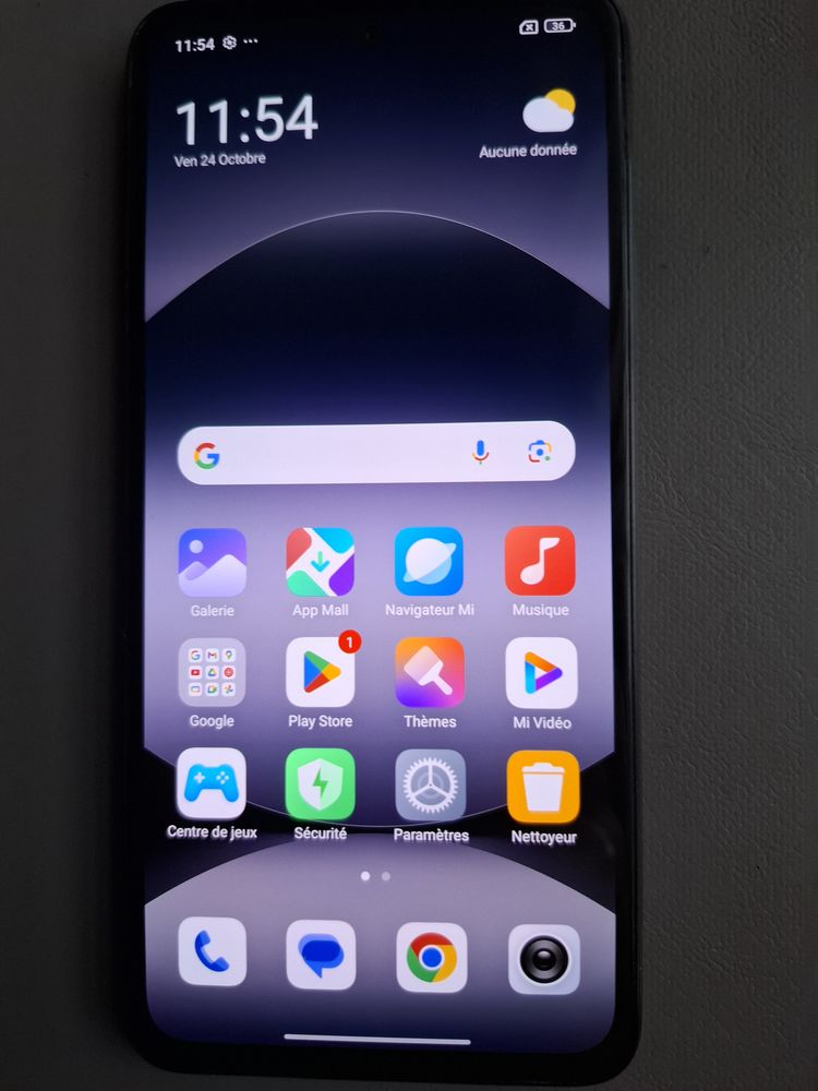 REDMI NOTE 14 �TAT NEUF 140 Amiens (80)